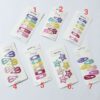 [Thanh lý] Set 6 kẹp bấm sắc màu xinh yêu