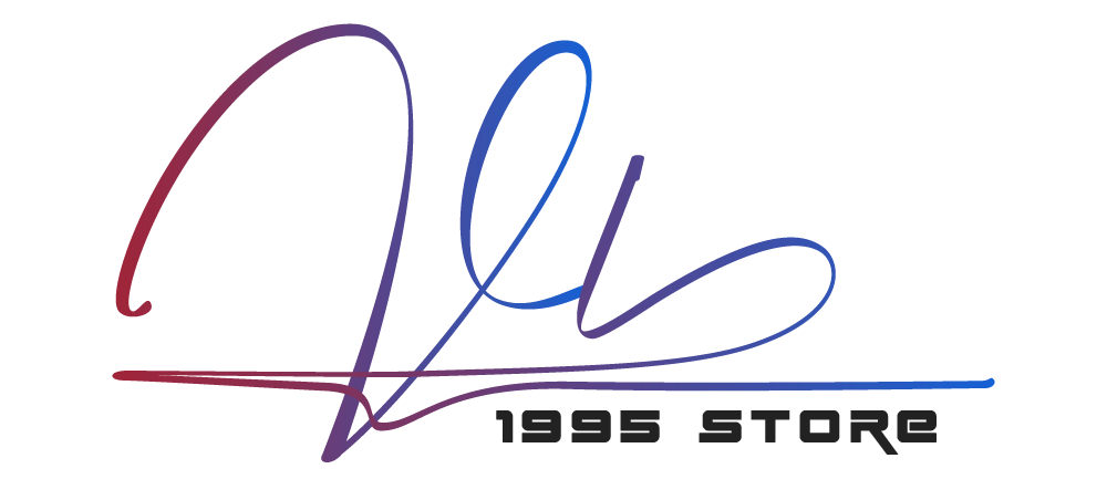 1995 Shop